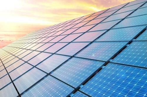 عرضه روشی برای مکان یابی راه اندازی نیروگاه های خورشیدی