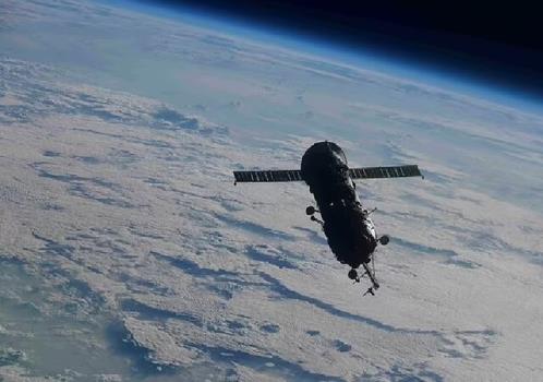 ماژول جدید روسی با موفقیت به ایستگاه فضایی بین المللی رسید