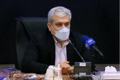 دریافت مجوز جراحی انسانی سامانه جراحی از راه دور تا سال دیگر