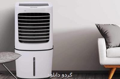 ساخت محصولات سرمایشی با كیفیت توسط دانش بنیان ها