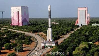 نخستین ماموریت پرتاب موشک هند در سال 2021 با شکست مواجه گردید