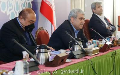 زیست بوم فناوری و نوآوری ایران محور تعامل با کشورهای همسایه است