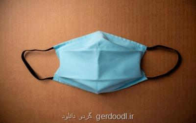 انعقاد قراردادی برای تجاری سازی ماسک ضدویروس ایرانی
