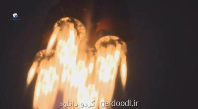 روسیه یک کپسول باری به ایستگاه فضایی بین المللی فرستاد