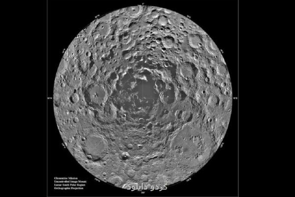 ناسا بزودی مناطق احتمالی فرود بشر بر روی ماه را فاش می کند