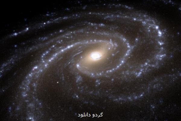 شبیه سازی کهکشان راه شیری با قوی ترین ابر رایانه نجومی جهان