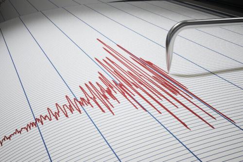 طراحی ابزار جدید برای پیشبینی شدت زلزله