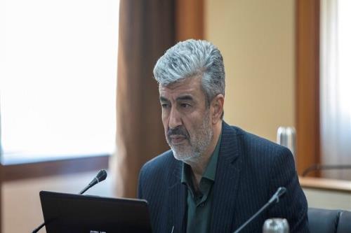 دبیر ستاد علم و فناوری شورایعالی انقلاب فرهنگی انتخاب شد