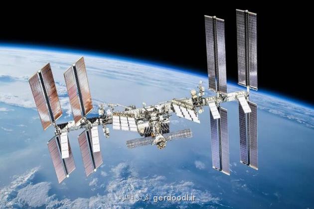 بودجه 180 میلیون دلاری ناسا برای پایین کشیدن ایستگاه فضایی بین المللی