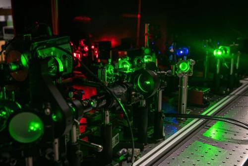 میکروسکوپ کوانتومی وضوح تصاویر را ۲ برابر می کند