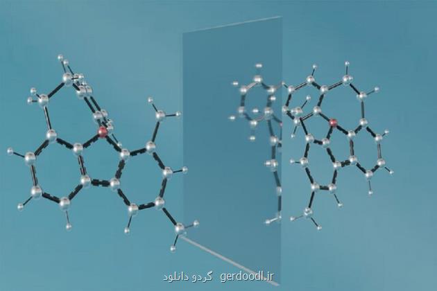 شیمی دانان مولکول جدیدی با اکسیژن طراحی کردند