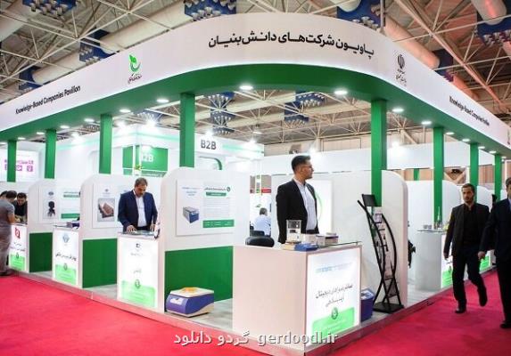 تولید مجتمع و پارک های پتروشیمیایی بوسیله انتقال تکنولوژی
