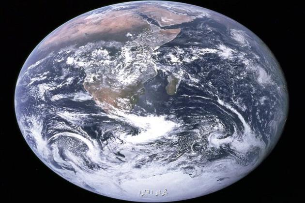 دانشمندان می گویند زمین تنها در 3 میلیون سال تشکیل شده است