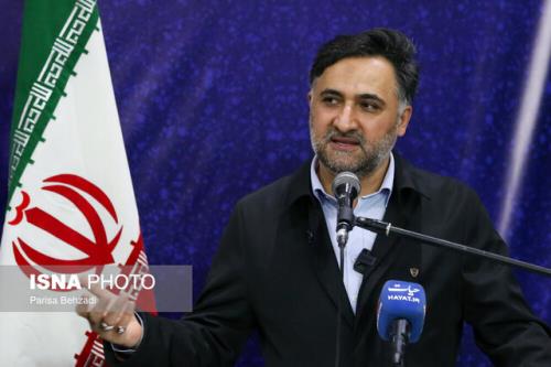 سهم ۳ دهم درصدی ایران از گردش مالی جهانی اسباب بازی