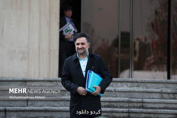 معاون علمی رئیس جمهور عازم ژنو شد