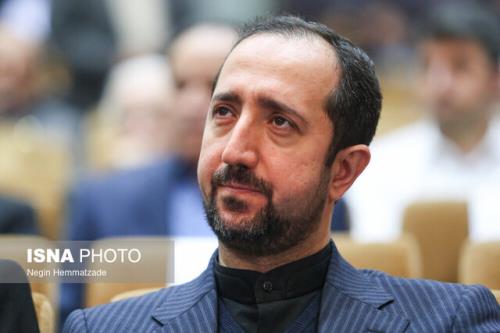 معاونت علمی در تعاملات بین المللی برپایه فناوری و نوآوری، رویکرد توسعه ای دارد