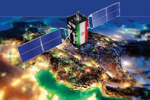 ساخت ماهواره برهای سنگین سریر و قائم در کشور