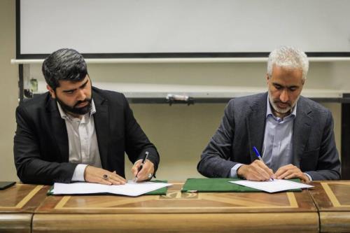 صنعتی سازی فناوری های راهبردی نانو و میکرو