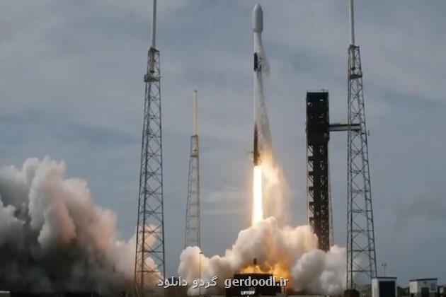 فضاپیمای سیگنوس راهی ایستگاه فضایی بین المللی شد