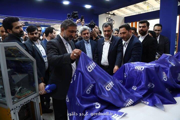 پیوند درختان اتوماتیک می شود تولید باتری لیتیوم یون پیشرفته