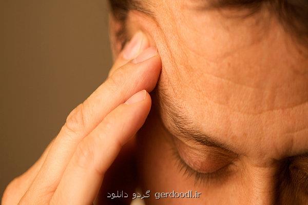 دارویی که افسار میگرن را می کشد