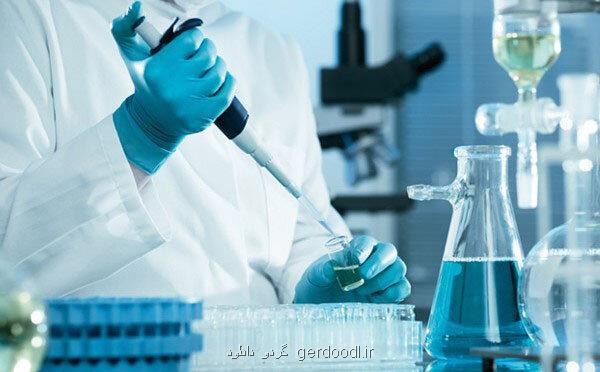 طراحی و توسعه قرائت گر الکتروشیمیایی پرتابل در مازندران