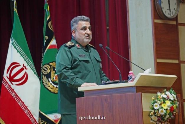 وزارت دفاع پنج پارک علم و فناوری بوجود آورده است