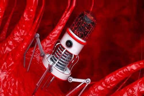 ربات های نانویی سینوزیت را درمان می کنند پایان جراحی های دردناک