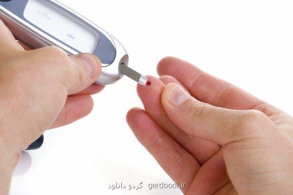 سلول بنیادی قند خون افراد دیابتی را کنترل می کند