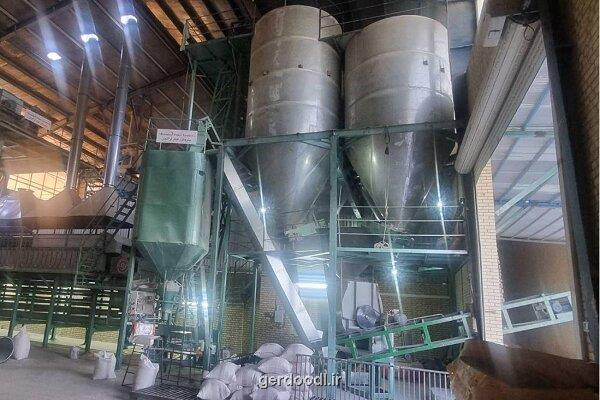 کاهش وابستگی به واردات نهاده های دامی با بومی سازی یک فناوری