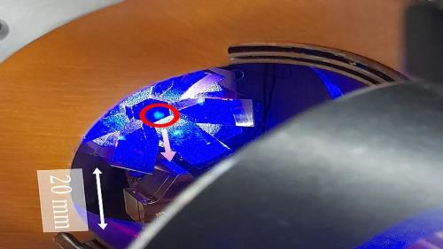 دقیق ترین ساعت اتمی جهان