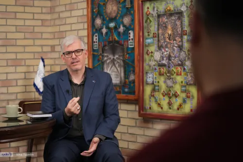 ببینید بزرگ ترین اشتباه راهبردی ما بی برنامگی فضایی و موازی کاری بوده است