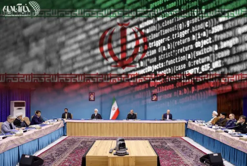 توییت یک حقوق دان درباره ی فیلترینگ تلگرام