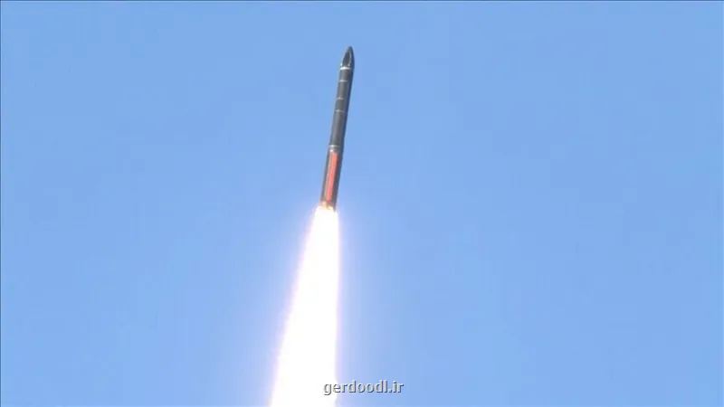 برد این موشک فراتر از تمام سامانه های موشکی جهان است