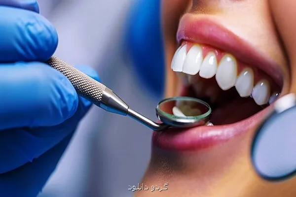پرکردن دندان با جیوه منسوخ می شود