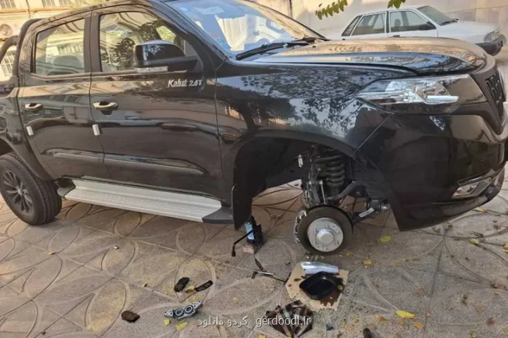 شماره امداد خودرو قابل اعتماد و پاسخگو