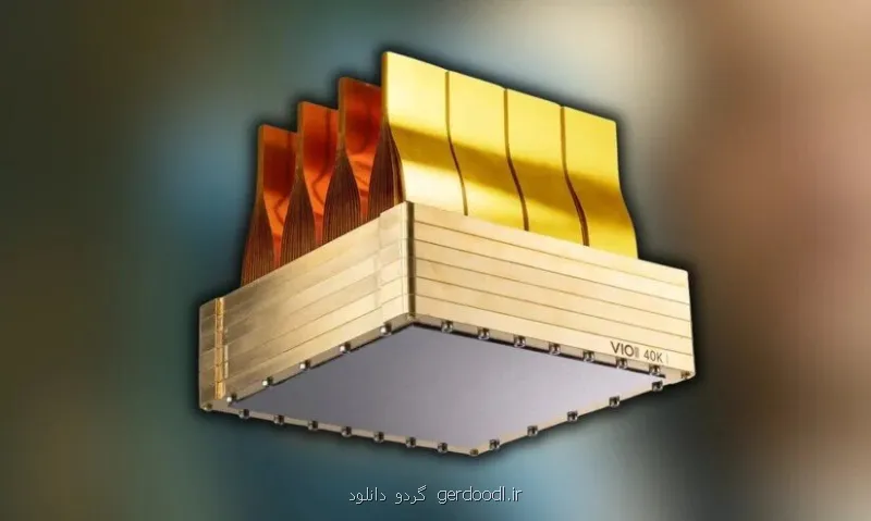 اولین پردازنده 10هزار کیوبیتی جهان با جهش 100 برابری