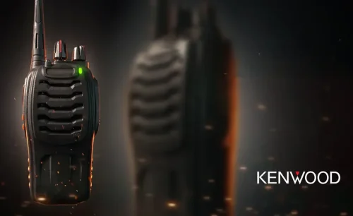 بهترین قیمت بیسیم