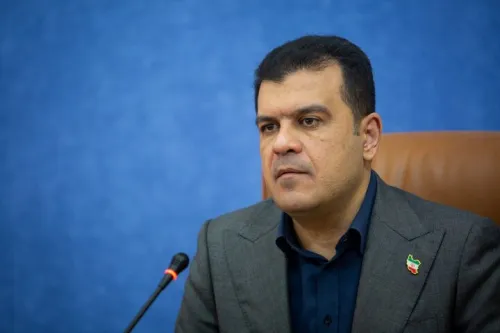 حمایت معاونت علمی از تولید بار اول سه ماهواره ملی