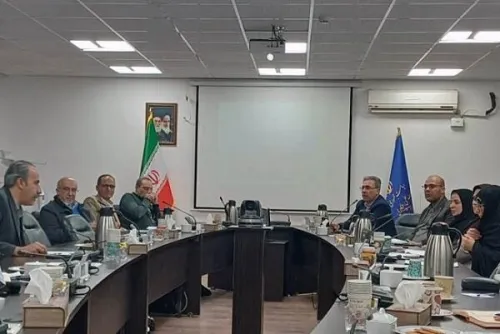 صنعت پرورش زالوی طبی ساماندهی می شود