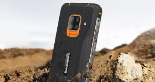 معنای استاندارد نظامی در گوشیهای موبایل چیست؟