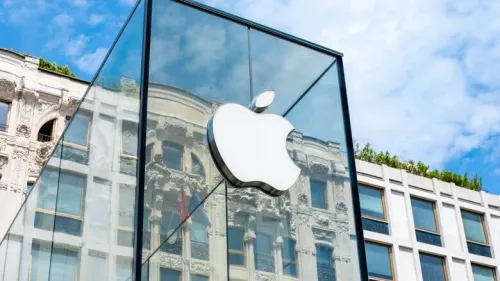 جدیدترین خبر از آیفون تاشوی اپل