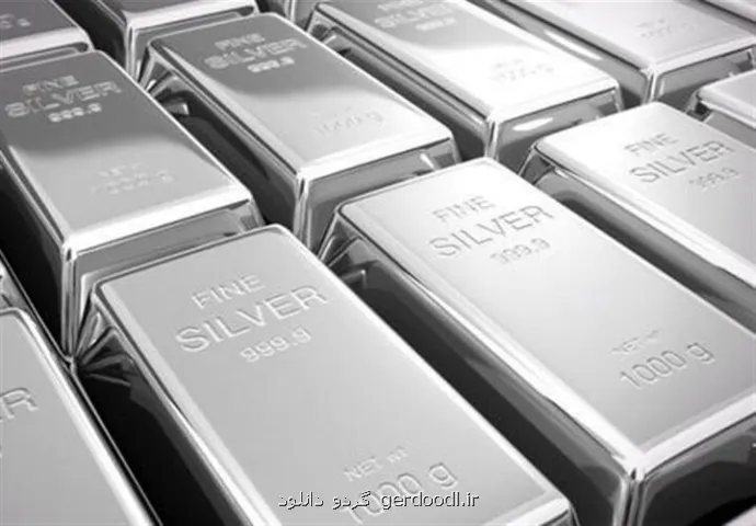 رونمایی از آلیاژ نقره با قابلیت درخشش بیشتر و عدم کدرشدگی