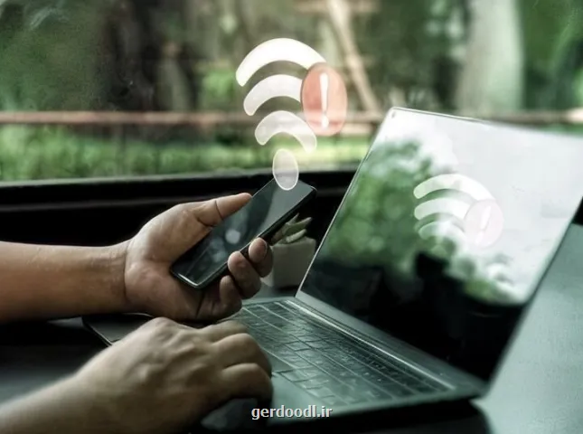 وضعیت اینترنت 23 روز بعد از قطعی کامل