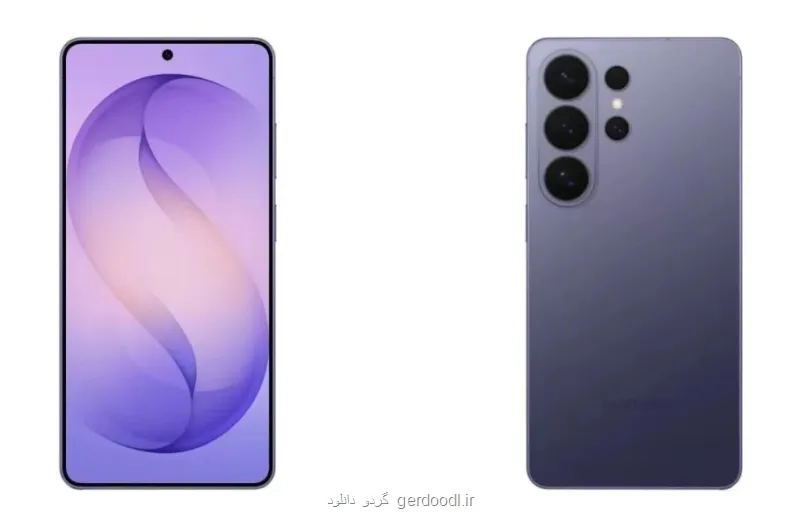 گلکسی S۲۶ اولترا را قبل از معرفی ببینید