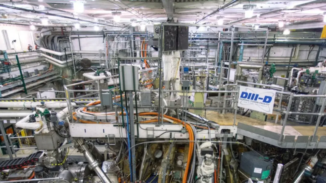 در یک قدمی انرژی بی انتها