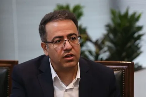 نهادهای در رابطه با حوزه فناوری و نوآوری دانشگاه ها ادغام می شوند