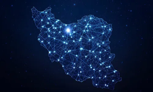 عبور ایران دیجیتال از مرز ۴ میلیون دانش آموز