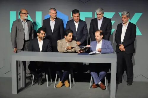 انتقاد قرارداد ۱، ۵ همتی برای بومی سازی اقلام استراتژیک صنعت برق