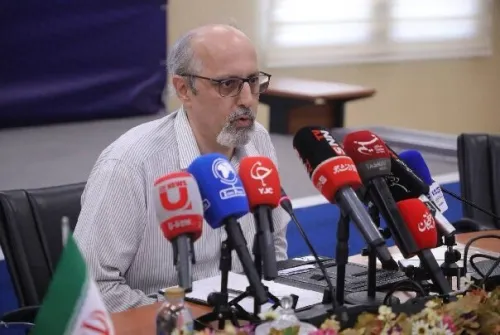 آموزش هوش مصنوعی به 2 میلیون دانش آموز در طرح ایران دیجیتال